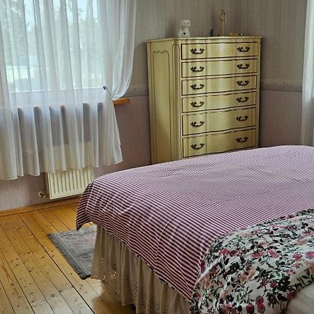 The Cat House Jurmala Villa Exterior photo
