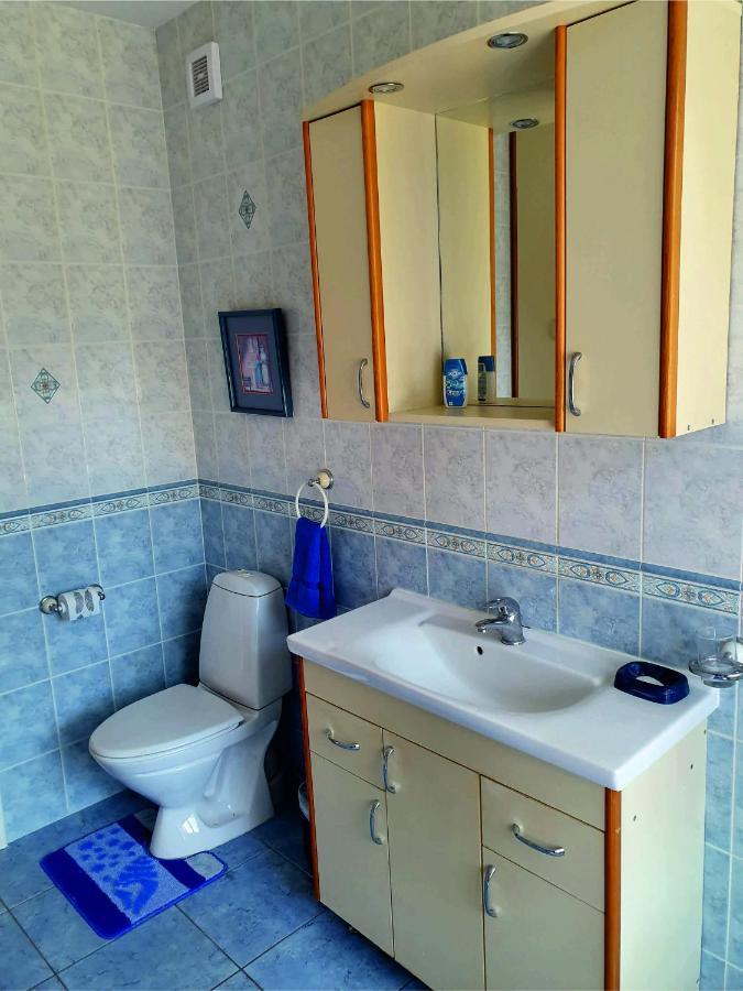 The Cat House Jurmala Villa Exterior photo