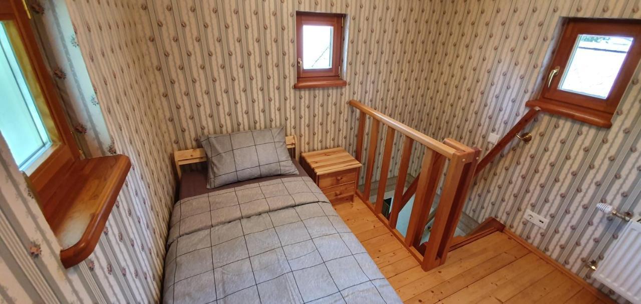 The Cat House Jurmala Villa Exterior photo