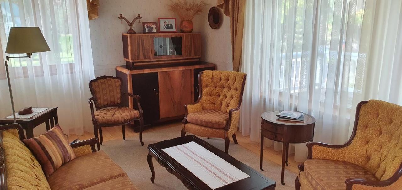 The Cat House Jurmala Villa Exterior photo
